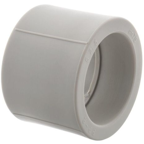 Муфта 90 поліпроплен PPR