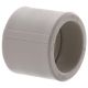 Муфта 40 поліпроплен PPR EUROPRODUCT