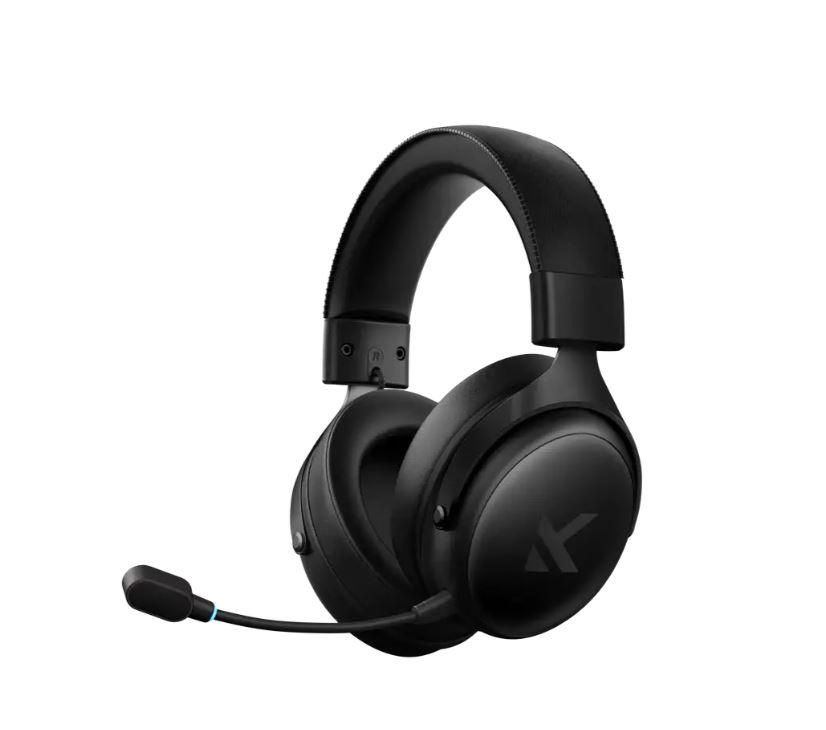 MCHOSE V9 pro Ігрові бездротові навушники з мікрофоном MCHOSE V9 pro Ігрові бездротові навушники з мікрофоном