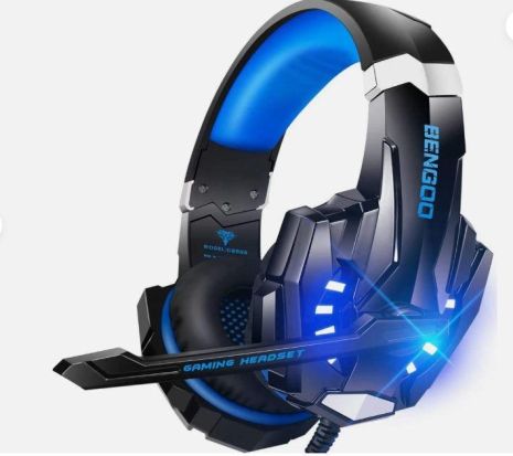 KOTION EACH G9000 Игровые наушники с микрофоном