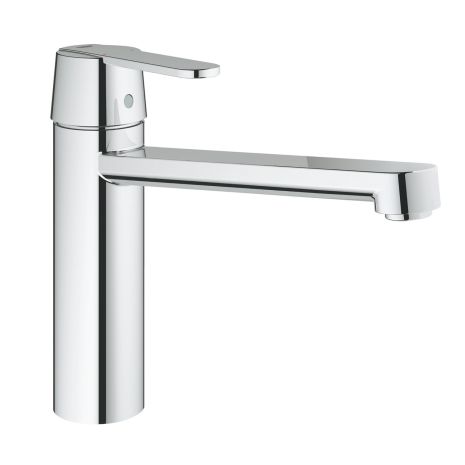 Змішувач для кухні Grohe QuickFix Get 30196000