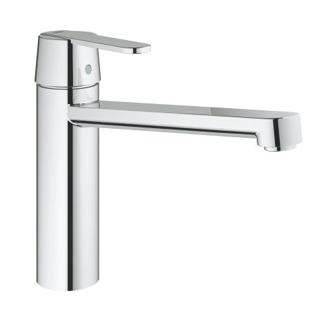 Змішувач для кухні Grohe QuickFix Get 30196000 Змішувач для кухні Grohe QuickFix Get 30196000
