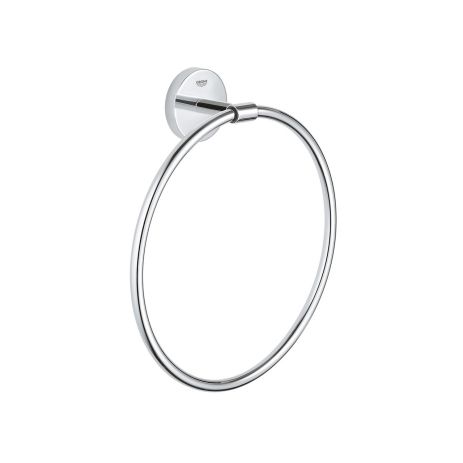 Полотенцедержатель Grohe QuickFix Start Cosmopolitan 41167000 Полотенцедержатель Grohe QuickFix Start Cosmopolitan 41167000