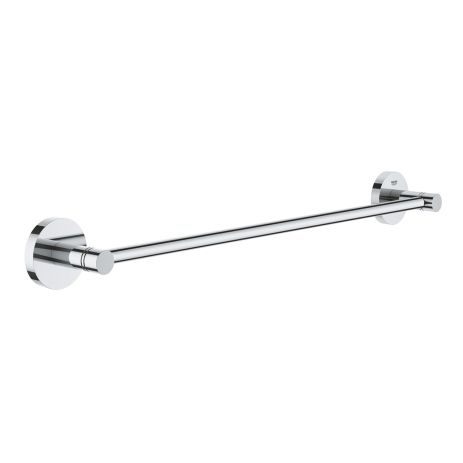 Полотенцедержатель Grohe QuickFix Start 41197000 Полотенцедержатель Grohe QuickFix Start 41197000