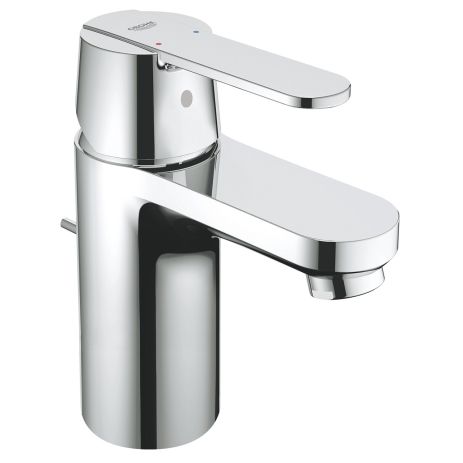 Змішувач для раковини Grohe QuickFix Get S-Size 32883000 Змішувач для раковини Grohe QuickFix Get S-Size 32883000