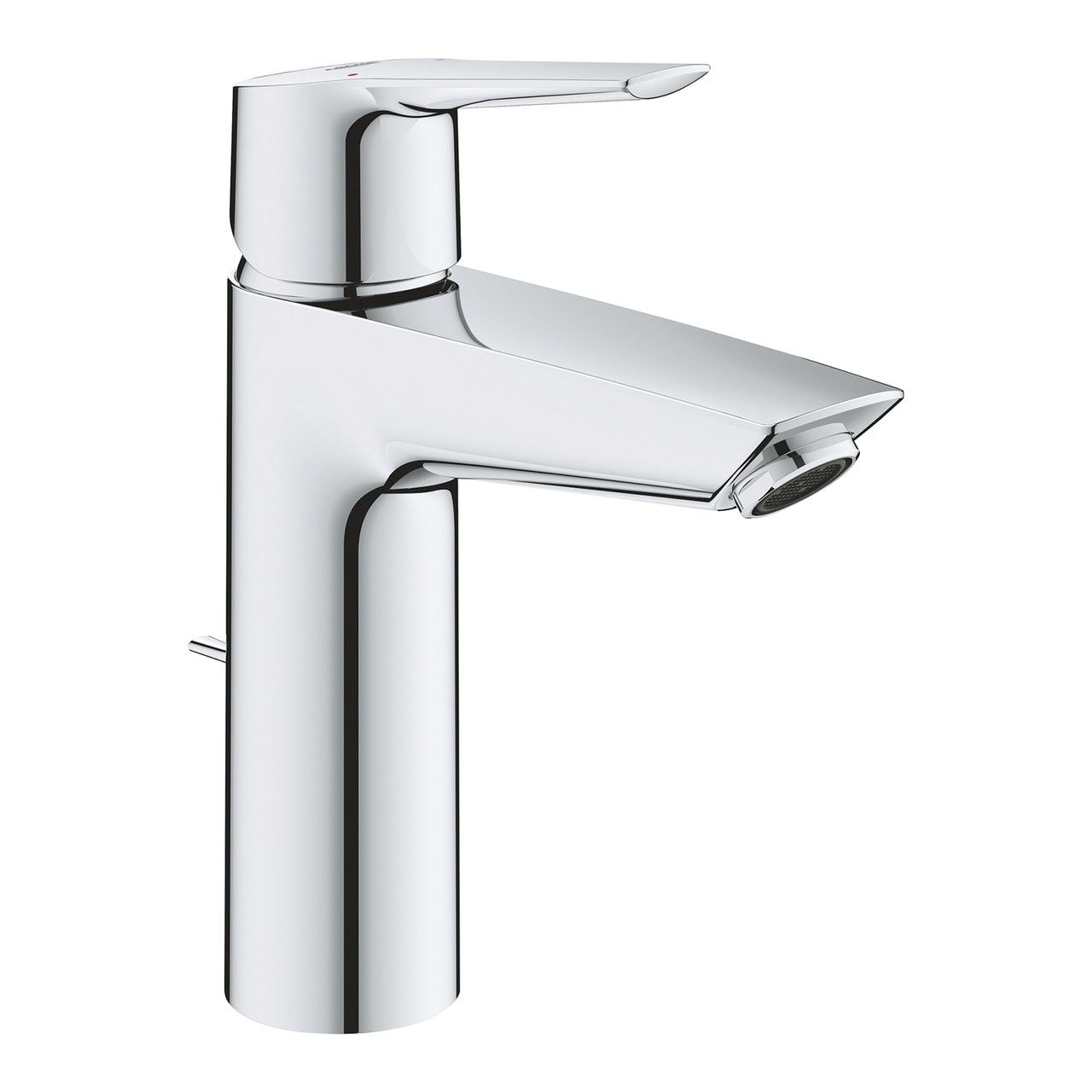 Змішувач для раковини Grohe QuickFix Start M-Size 23455002 Змішувач для раковини Grohe QuickFix Start M-Size 23455002