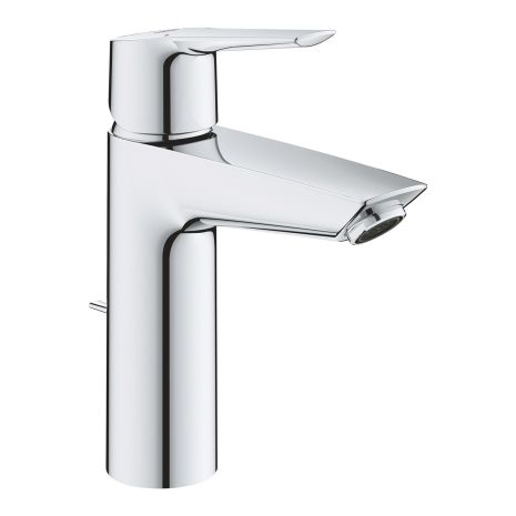 Змішувач для раковини Grohe QuickFix Start M-Size 23455002 Змішувач для раковини Grohe QuickFix Start M-Size 23455002