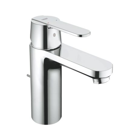 Змішувач для раковини Grohe QuickFix Get M-Size 23454000 Змішувач для раковини Grohe QuickFix Get M-Size 23454000