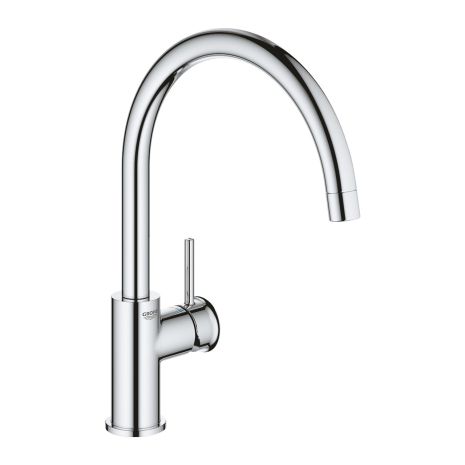Змішувач для кухні Grohe QuickFix Start Classic 31553001 Змішувач для кухні Grohe QuickFix Start Classic 31553001
