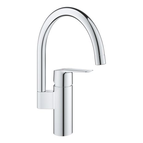Смеситель для кухни Grohe QuickFix Start 30469000
