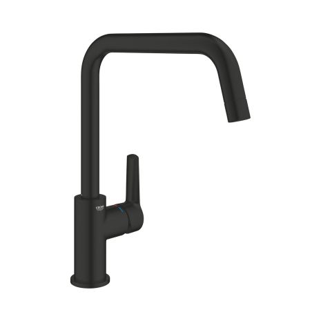 Змішувач для кухні Grohe QuickFix Start 304702430 Змішувач для кухні Grohe QuickFix Start 304702430