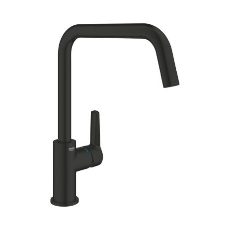 Змішувач для кухні Grohe QuickFix Start 304702430 Змішувач для кухні Grohe QuickFix Start 304702430