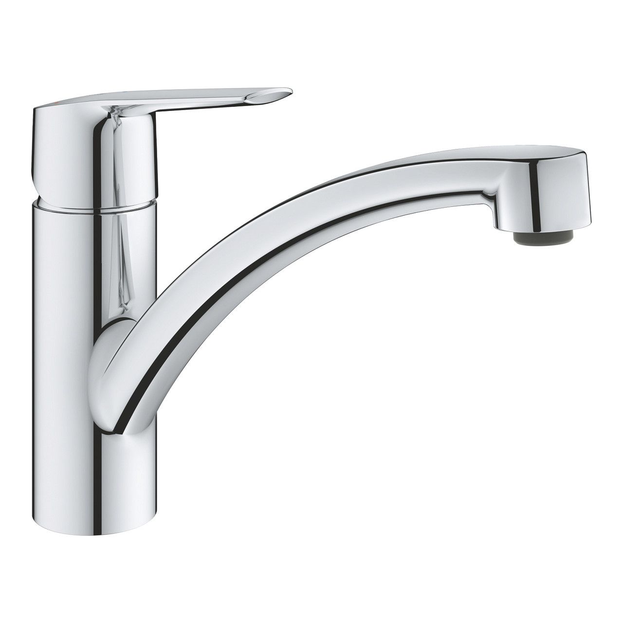 Змішувач для кухні Grohe QuickFix Start 31138002 Змішувач для кухні Grohe QuickFix Start 31138002