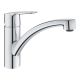 Змішувач для кухні Grohe QuickFix Start 31138002 Змішувач для кухні Grohe QuickFix Start 31138002