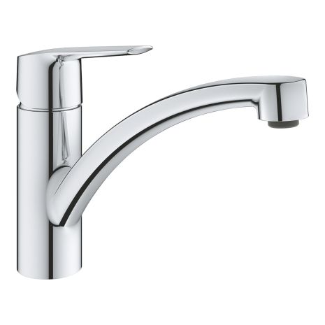 Змішувач для кухні Grohe QuickFix Start 31138002 Змішувач для кухні Grohe QuickFix Start 31138002