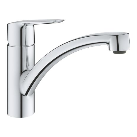 Смеситель для кухни Grohe QuickFix Start 31138002 Смеситель для кухни Grohe QuickFix Start 31138002