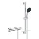Смеситель термостатический для душа Grohe QuickFix Precision Feel 34791001