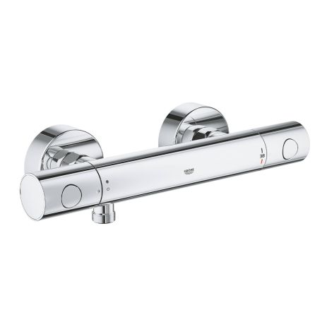 Смеситель термостатический для душа Grohe QuickFix Precision Get 34773000 Смеситель термостатический для душа Grohe QuickFix Precision Get 34773000