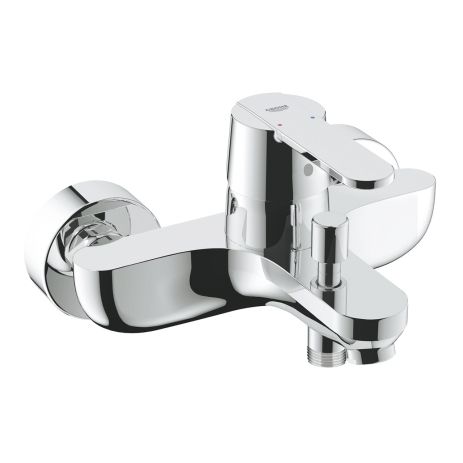 Змішувач для ванни Grohe QuickFix Get 32887000
