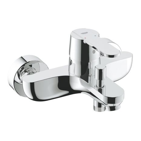 Змішувач для ванни Grohe QuickFix Get 32887000