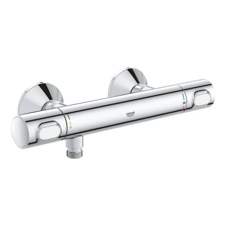 Смеситель термостатический для душа Grohe QuickFix Precision Flow 34840000 Смеситель термостатический для душа Grohe QuickFix Precision Flow 34840000