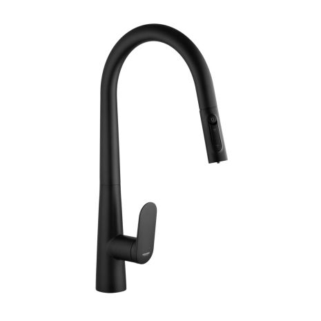 Смеситель для кухни Kroner Element 211569-3801 Смеситель для кухни Kroner Element 211569-3801