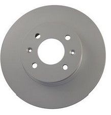 Диск тормозной передний Getz (02-11) (D256mm) (51712-1C050) (R1072)