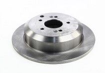 Диск тормозной HYUNDAI VERACRUZ задн. (VALEO PHC), PHC VALEO (R1064)