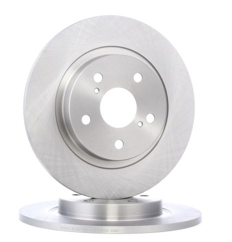 Диск гальмівний Toyota Avensis, TANGUN (R52051)