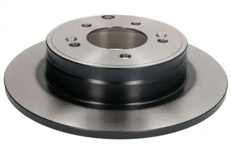 Диск тормозной задний Hyundai Sonata, Hyundai ix35, Tucson, KIA Optima,PHC VALEO (R1056)