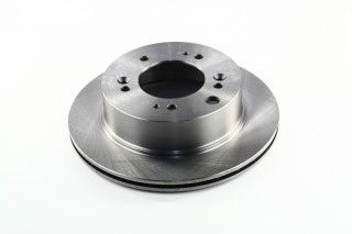 Диск тормозной задний Kia Sorento, PHC VALEO, (R2042)