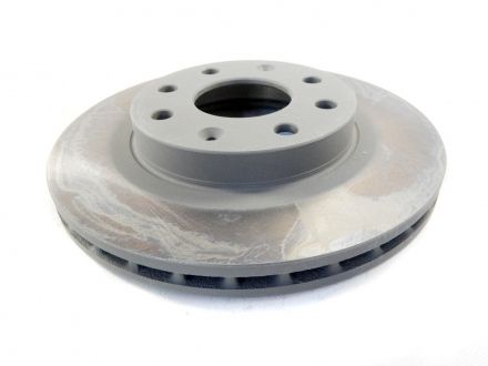 Диск гальмівний Авео R13 передній вентильований (d=236) (кратно 2) TANGUN (R11000) Диск гальмівний Авео R13 передній вентильований (d=236) (кратно 2) TANGUN (R11000)