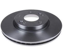 Диск тормозной передний Elantra (11-20), Veloster (11-20), Kona (17-21) (51712-3X000) (R1094) Valeo PHC, PHC