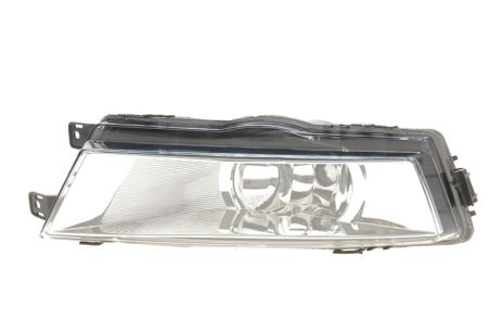 Противотуманная фара SKODA RAPID, DPA (99411189302)
