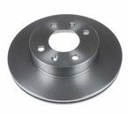 Диск тормозной KIA PICANTO передн. (VALEO PHC), PHC VALEO (R2027)