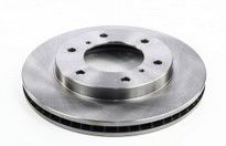 Диск тормозной MITSUBISHI PAJERO 00 - передн. (VALEO PHC) R6006
