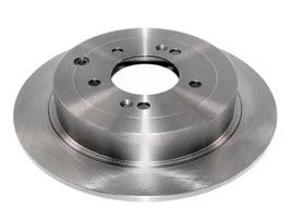 Диск тормозной задний Tucson (15-18) (D302mm) (58411-D3000)