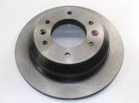 Диск тормозной задний H-1 (07-15) (58411-4H300) (R1087)