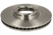 Диск тормозной передний Hyundai H-1, PHC VALEO (R1018)