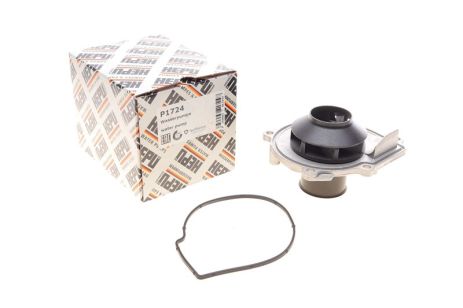 Водяний насос LANCIA VOYAGER, JEEP CHEROKEE, DODGE NITRO, HEPU (P1724)