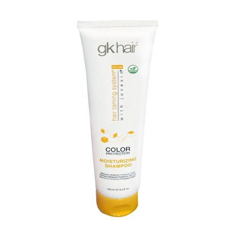 GKhair (Global Keratin) Увлажняющий шампунь Moisturizing Shampoo, 100 мл GKhair (Global Keratin) Увлажняющий шампунь Moisturizing Shampoo, 100 мл