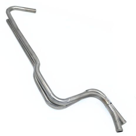 Трубки вебасто 6462t8 Peugeot из нержавеющей стали - ПОЖИЗНЕННАЯ ГАРАНТИЯ, ACS (Р535)