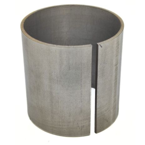 Втулка выпускного коллектора 7401008048 KamAZ из нержавейки - ПОЖИЗНЕННАЯ ГАРАНТИЯ, ACS (Р663) Втулка выпускного коллектора 7401008048 KamAZ из нержавейки - ПОЖИЗНЕННАЯ ГАРАНТИЯ, ACS (Р663)