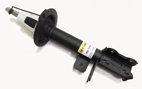 Амортизатор задний Lacetti 04- Пр. (газ), RAISO (RS317140)