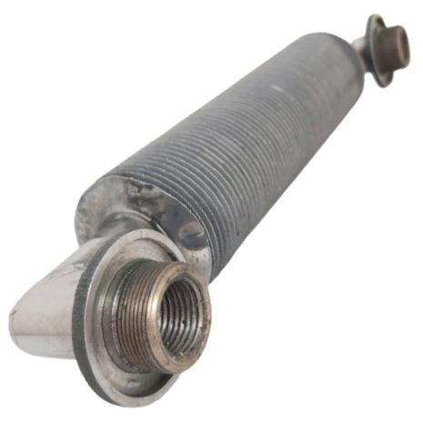 Маслоохладитель Opel V6 90412391 из нержавеющей стали, ACS (Р40)