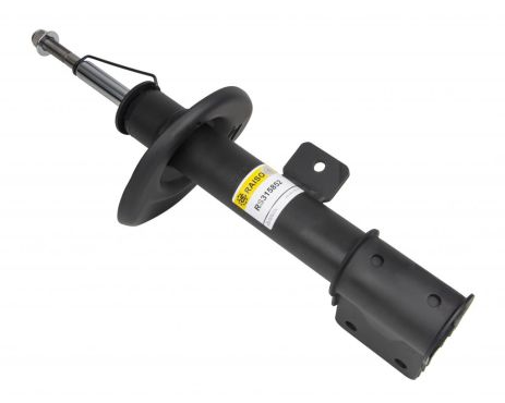 Амортизатор передний пр. Citroen C4 II, DS4, Peugeot 3008 09-, RAISO (RS315852)