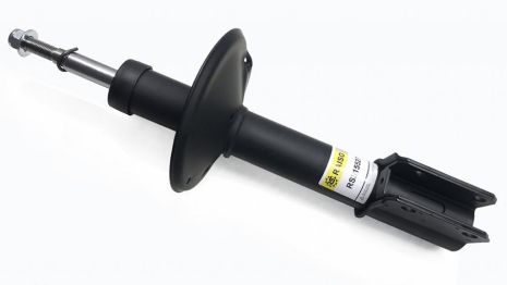 Амортизатор передній Logan 04- (газ), RAISO (RS315527)