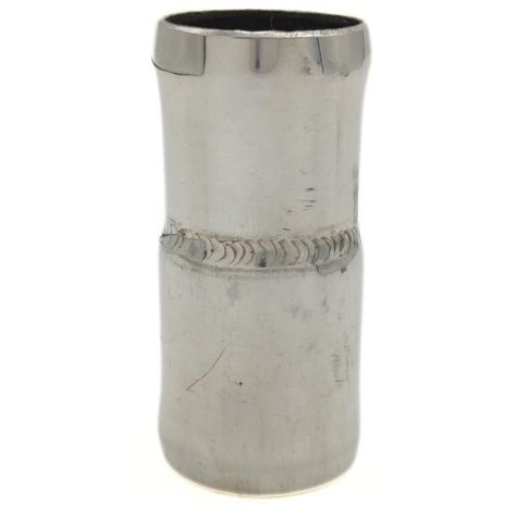 Переходник 28x30 мм тосольный из нержавеющей стали, ACS (Т2830)