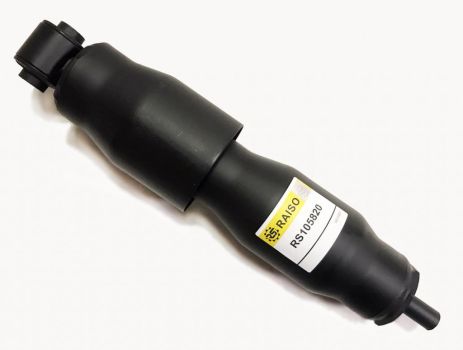 Амортизатор задний (усиленный) T4 91-03 (масл.), RAISO (RS105820)
