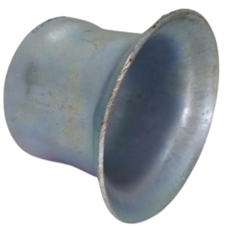 Фланец глушителя 2108-1203047-01 VAZ из оцинкованной стали, ACS (Р651Ч) Фланец глушителя 2108-1203047-01 VAZ из оцинкованной стали, ACS (Р651Ч)